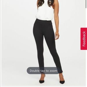 SPANX The Perfect Pant, Ankle Backseam Skinny